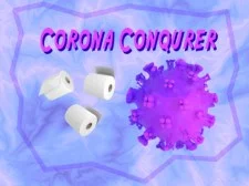 Corona Conqueror